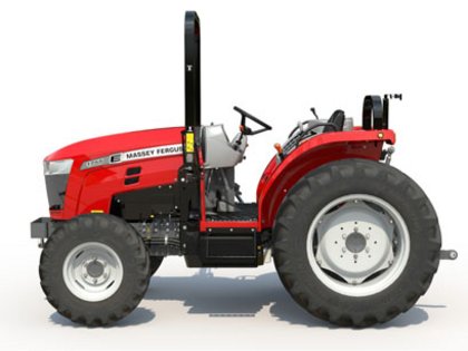 MF 1700 E