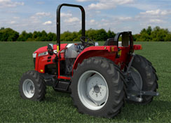 [Translate to Serbisch:] MF 1700 E